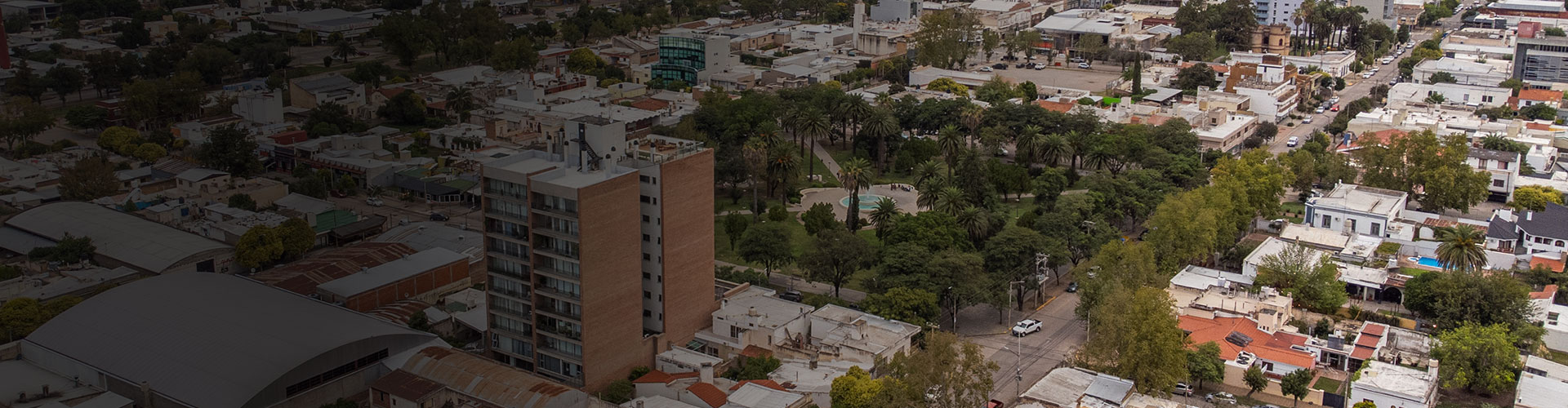 Agencia de Desarrollo Económico Jesús Maria Córdoba