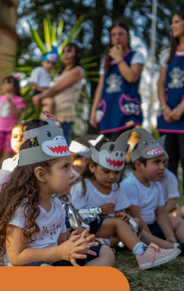 Centros de Cuidado y Desarrollo Infantil
