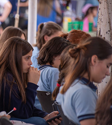 Centros de Cuidado y Desarrollo Infantil
