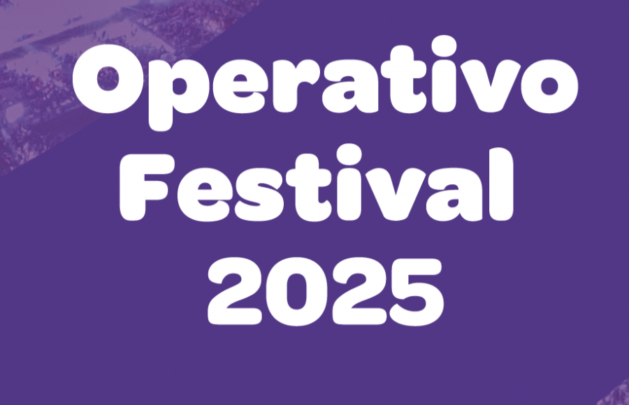 Jesús María presenta el informe del Operativo Festival 2025: histórico y de gran impacto económico para la región