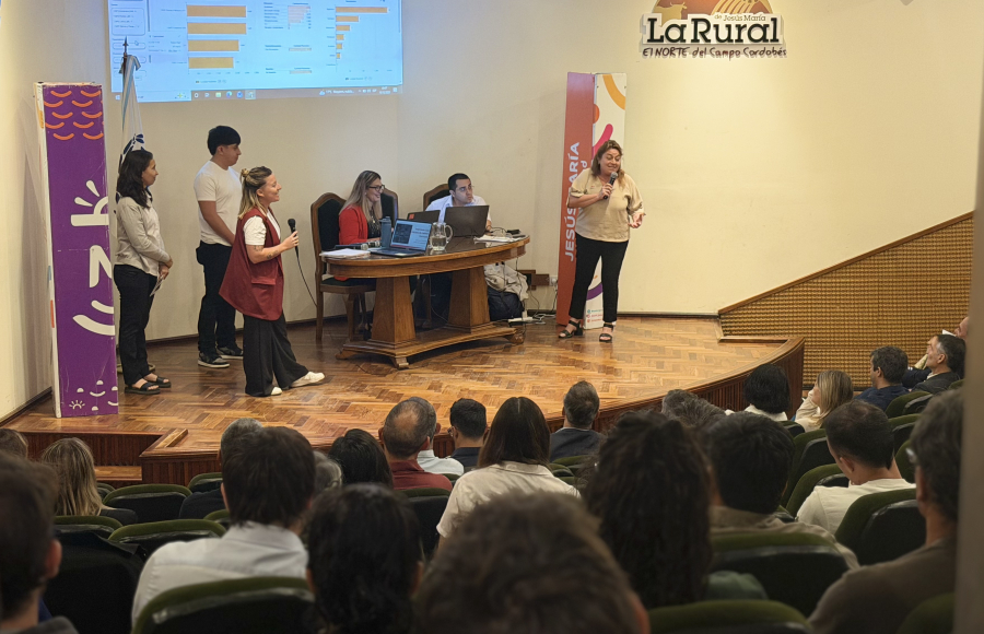 Jesús María Impulsa la Modernización de su Gestión Pública con el "1° Foro de Gobernanza Municipal"