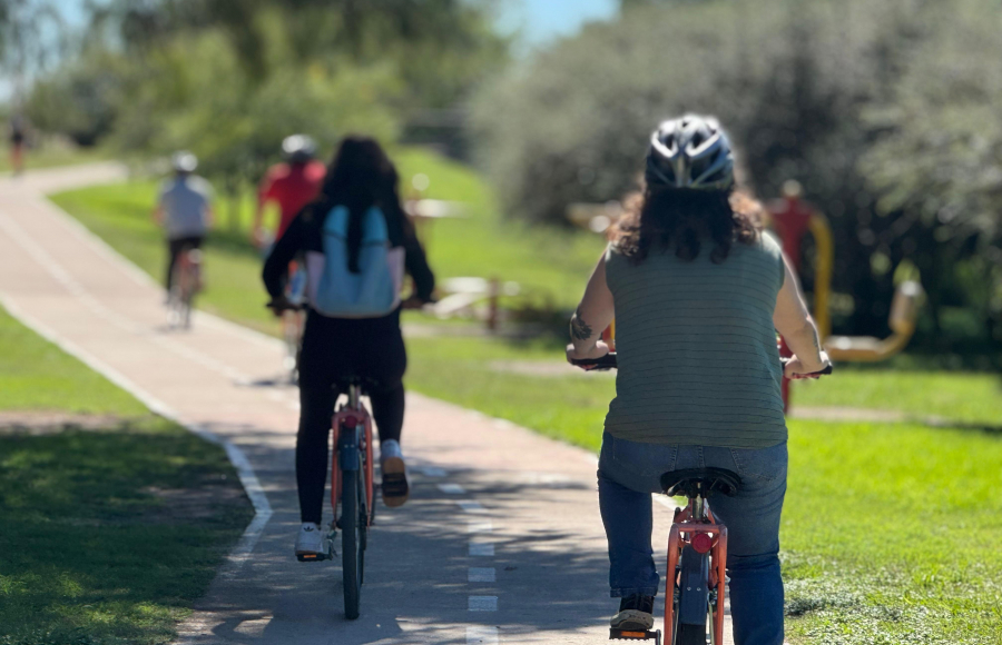 Mes del Cicloturismo en Jesús María: tres propuestas para disfrutar la ciudad sobre ruedas