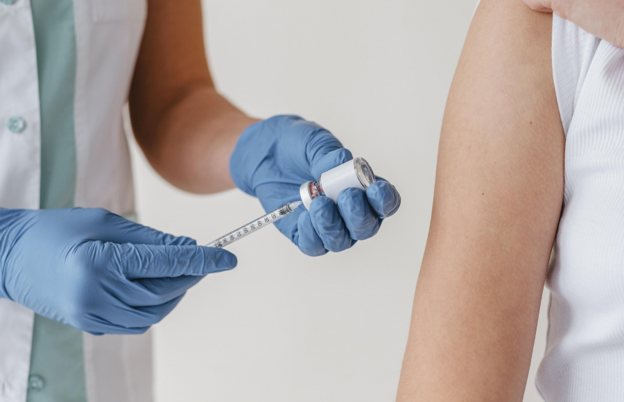 Nueva etapa de vacunación contra el dengue en Jesús María: incluye a jóvenes de 15 a 24 años