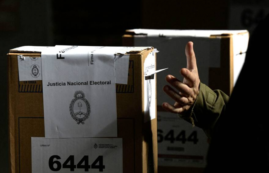 Elecciones Segunda Vuelta en Jesús María. Todo lo que hay que saber