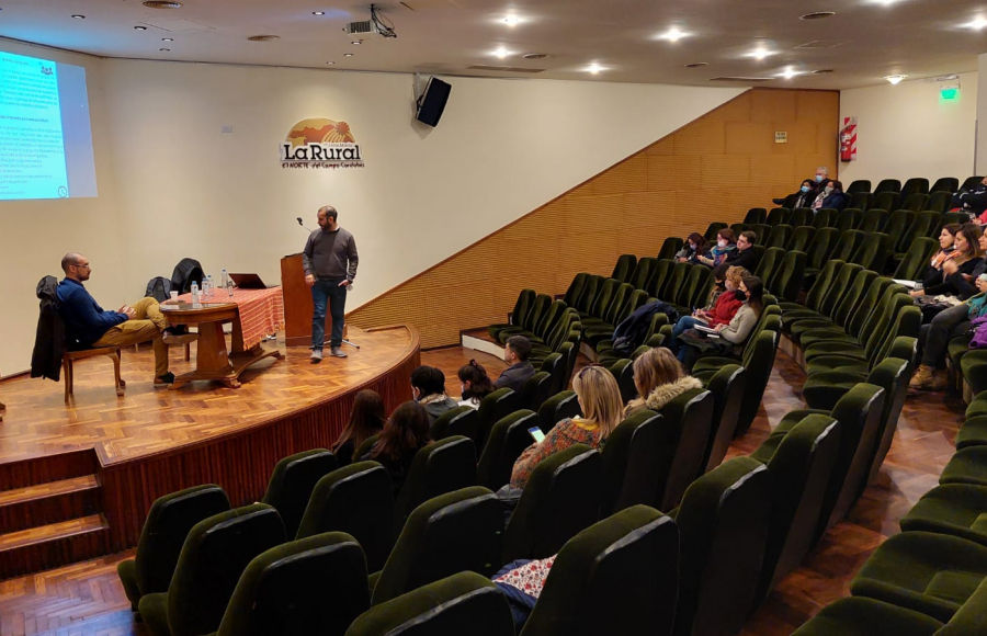 Jesús María será sede del Primer Congreso de Bromatología de la Provincia de Córdoba