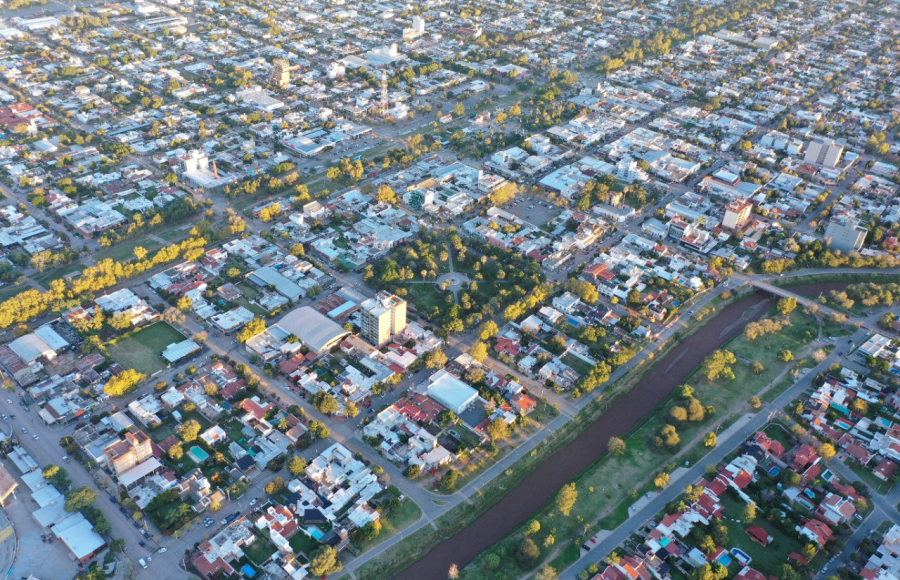 Así funcionarán los servicios municipales durante el finde largo