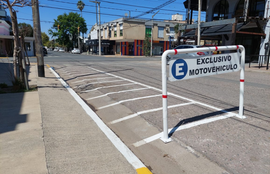 Jesús María: nuevo esquema de estacionamiento en el centro