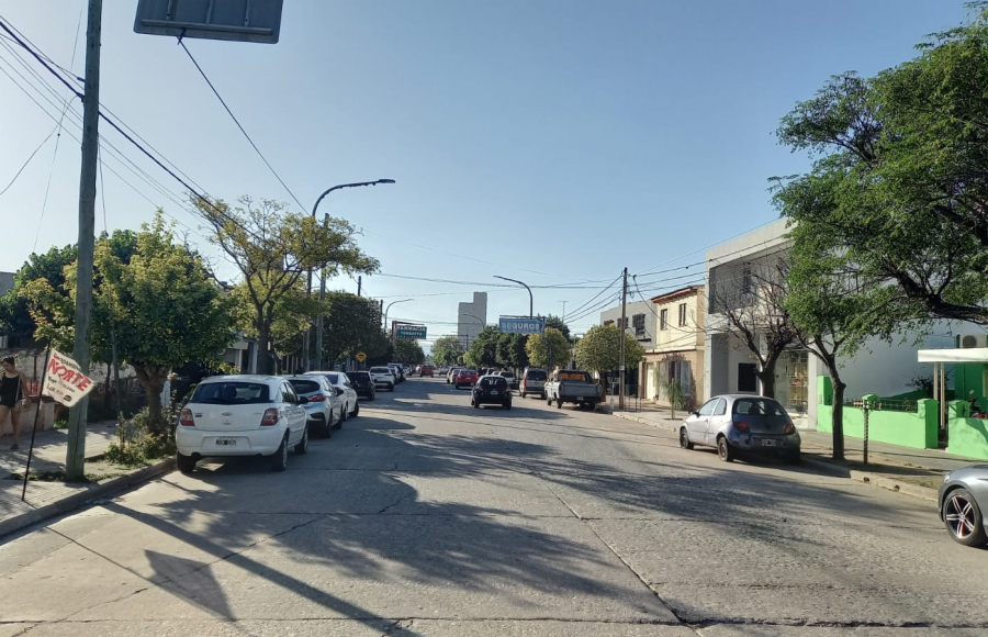 Elecciones de autoridades del Centro Vecinal de B° Pedro de Oñate