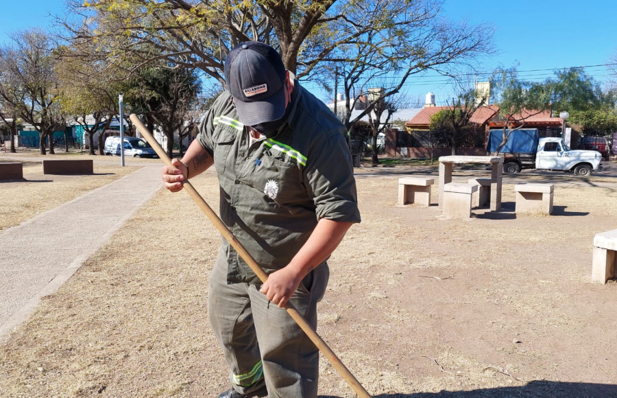 Así funcionarán los servicios municipales durante el feriado de Carnaval