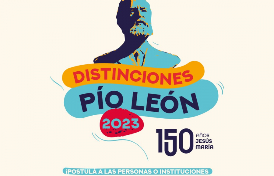 150 años de Jesús María: se abre la postulación de candidatos a las Distinciones Pío León