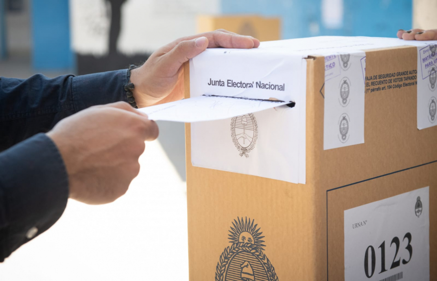 Elecciones Generales Nacionales en Jesús María: todo lo que hay que saber