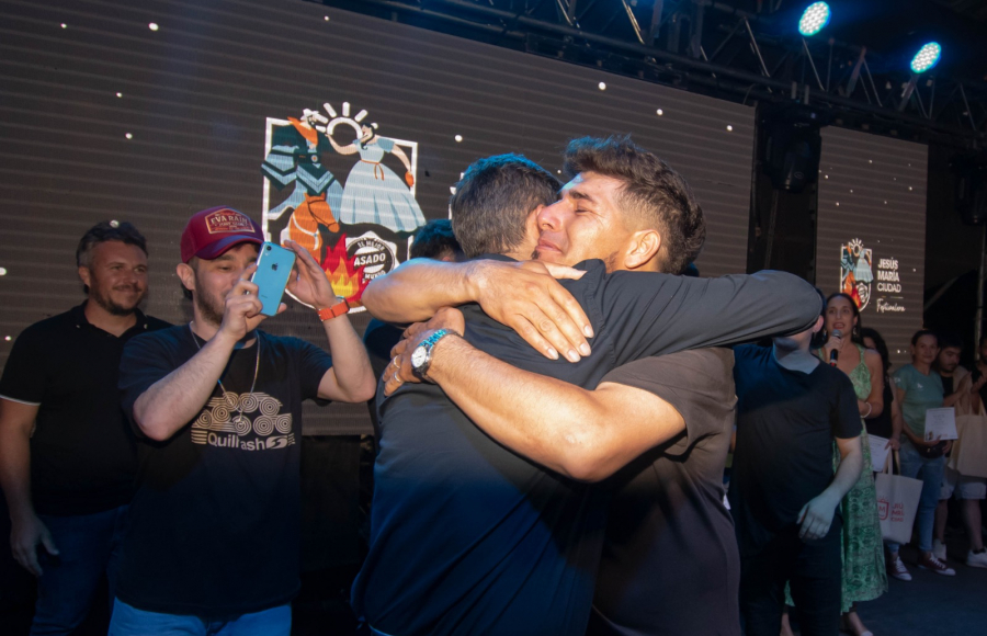 Mariano Valor y el ballet Sol de mi tierra son los ganadores del certamen Camino al Festival 2024