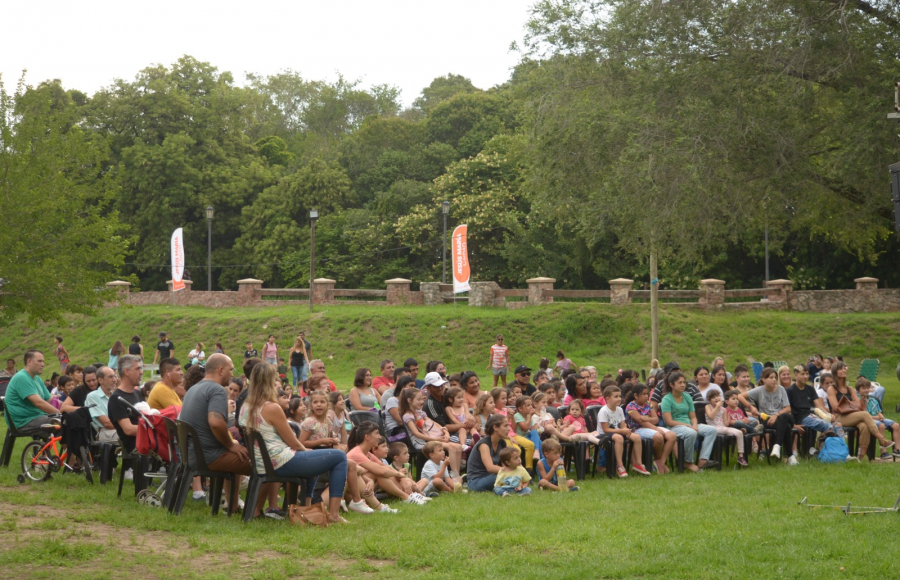 Se viene el primer “Finde en el río” del año en Jesús María