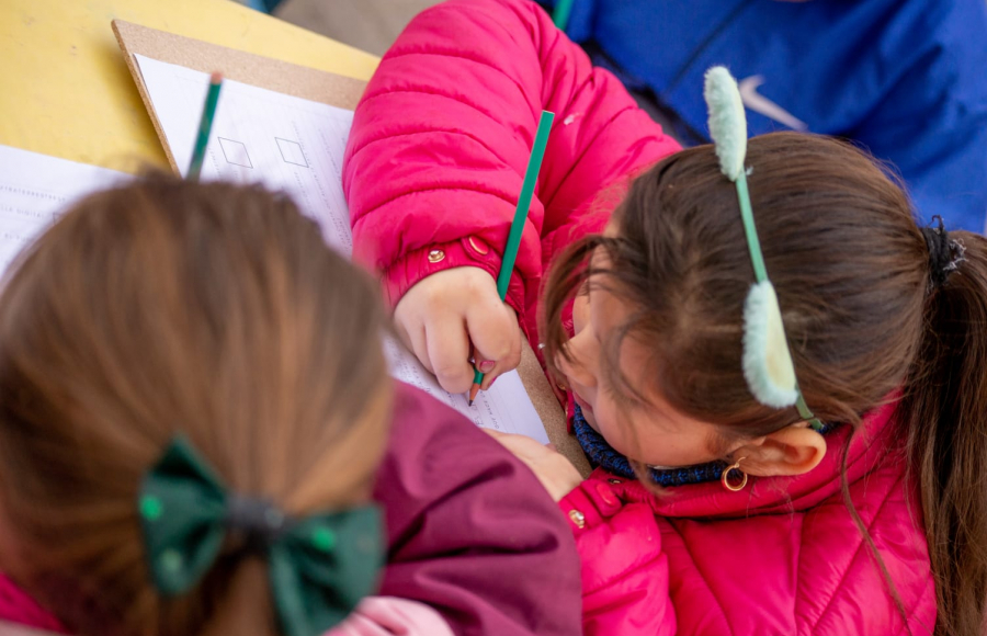 La Muni de Jesús María recuerda info útil para el comienzo de clases