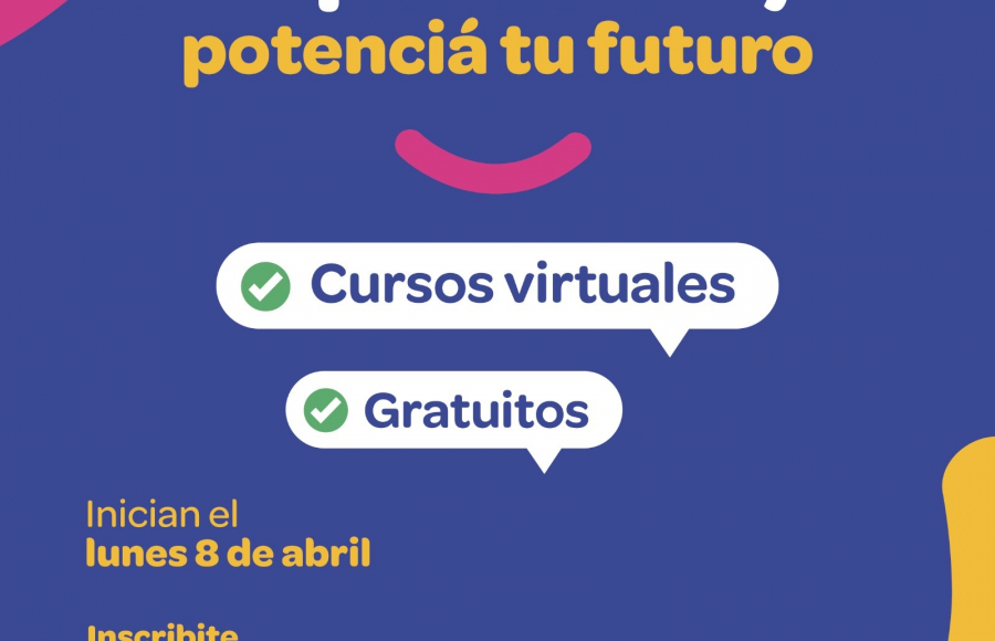 Cursos gratuitos para mejorar habilidades laborales