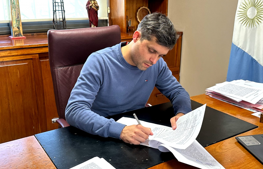 Por primera vez, llamarán a concurso para designar al Juez de Faltas