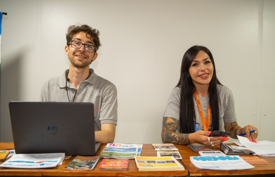 Se habilita el registro de Alojamientos Alternativos Temporarios para el Festival