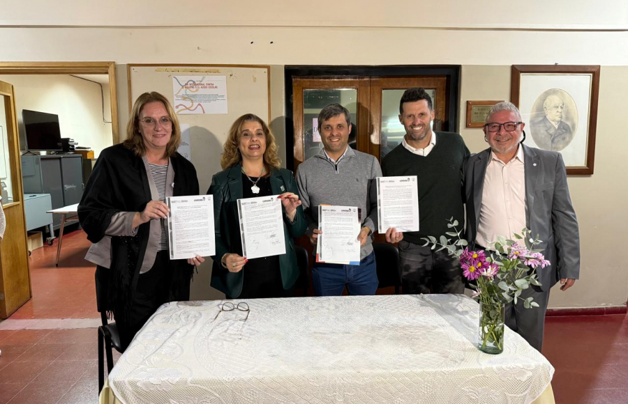 Jesús María presentó el plan “Empoderamiento laboral”