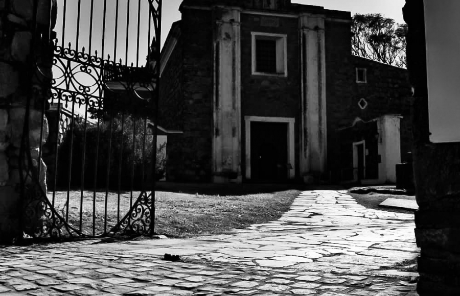 El pasado de la Estancia Jesuítica llega en formato libro al Museo de la Ciudad