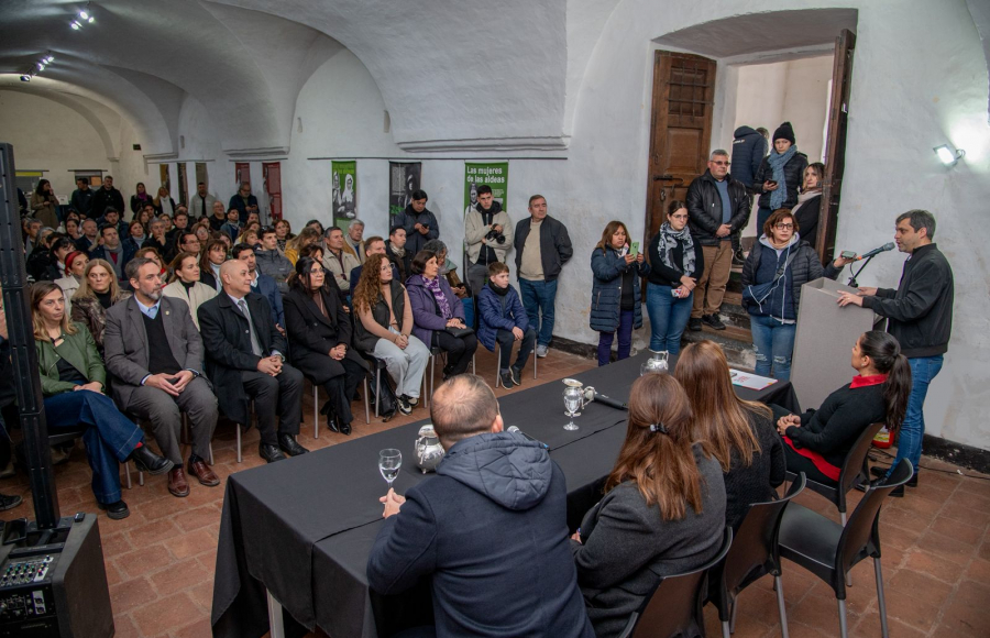 Últimos días para participar del concurso que elegirá la bandera oficial de Jesús María