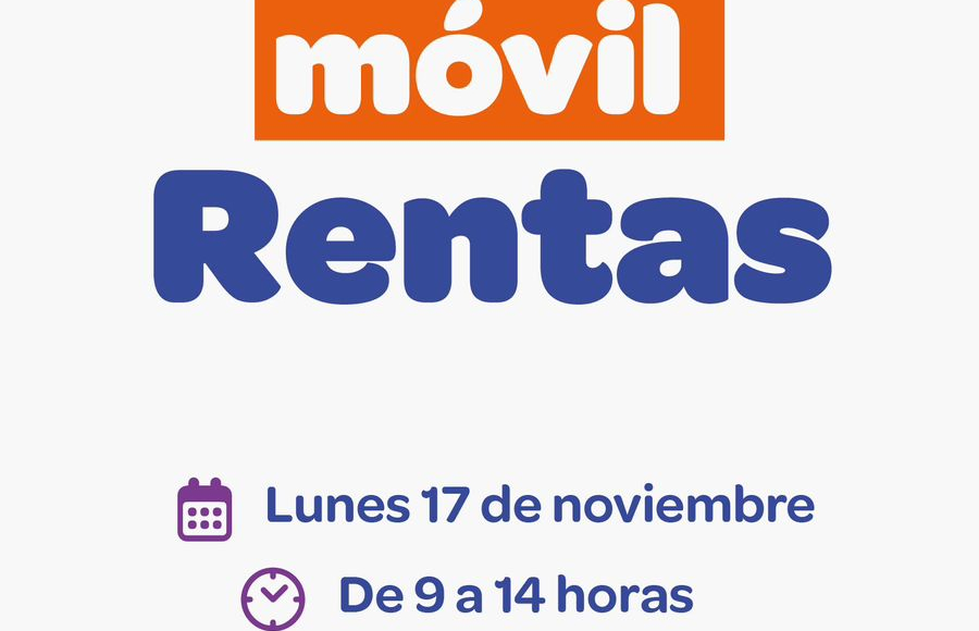 Rentas Córdoba y ARCA brindarán atención en Jesús María con sus oficinas móviles