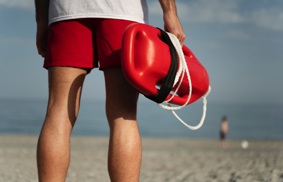 Jesús María brindará un Taller de Primeros Auxilios y Seguridad Acuática