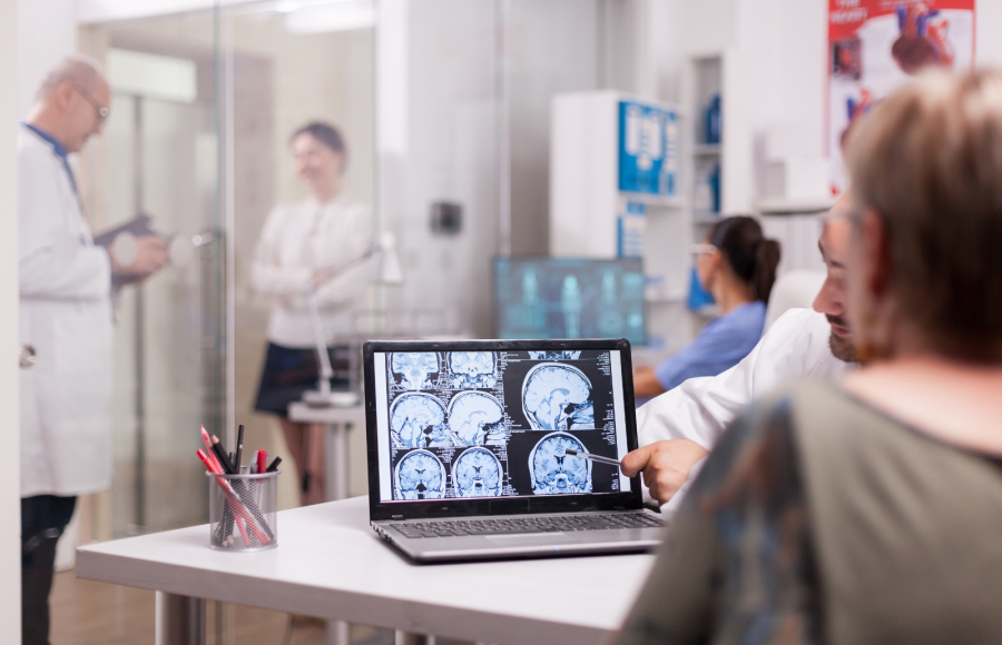 Jesús María impulsa una capacitación regional en emergencia por ACV