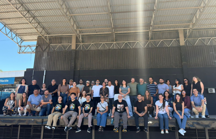 Jesús María consolida su liderazgo en gestión de eventos con la formalización de la Escuela de Festivales