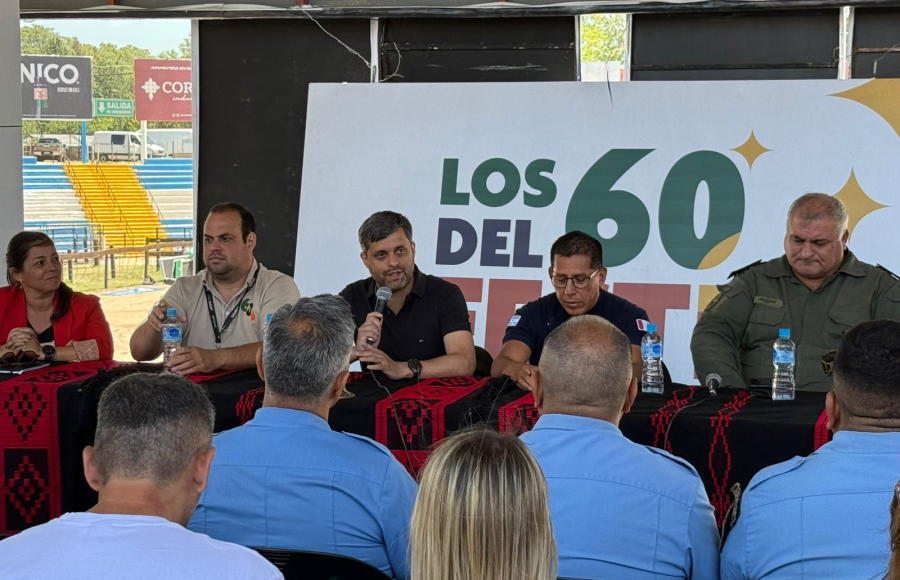 Jesús María presentó el Operativo Festival 2026: Seguridad, servicios y una experiencia integral potenciada