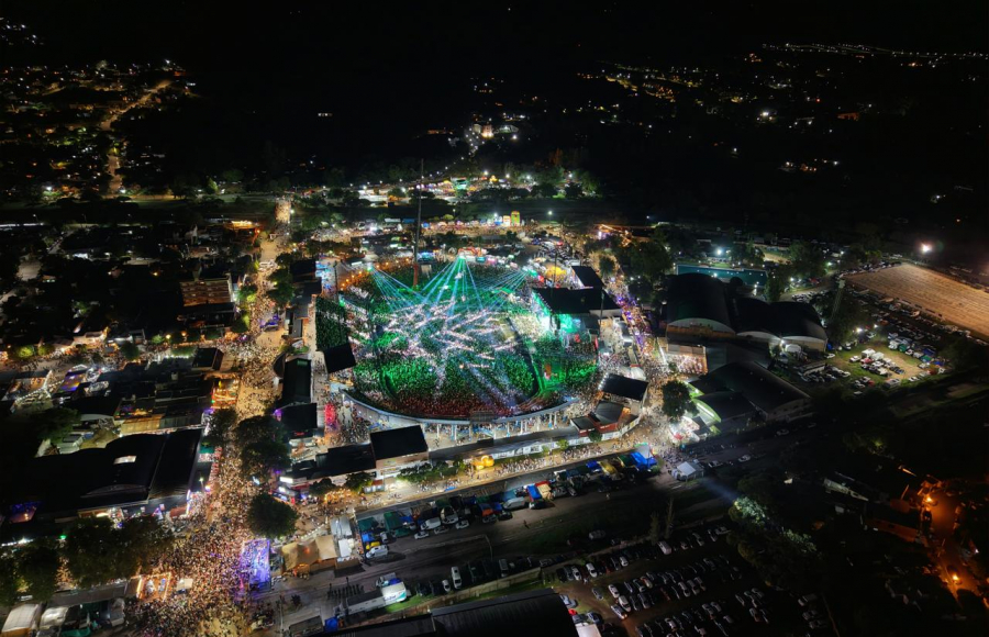 Jesús María dio a conocer el informe del Operativo Festival 2026, una edición récord para la ciudad y la región