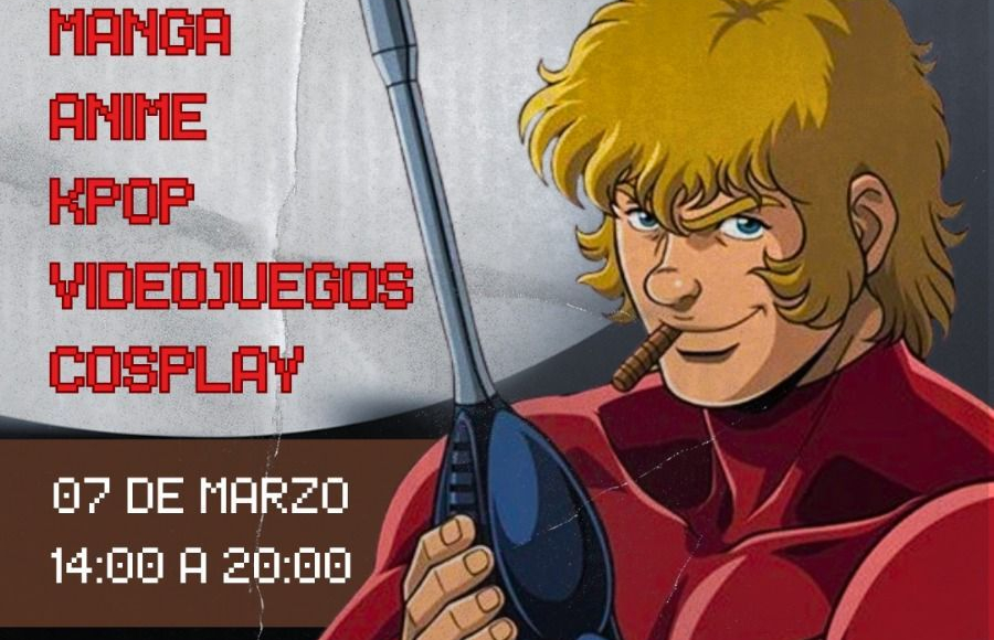 Sábado de “RetroRama” en la Torre Céspedes