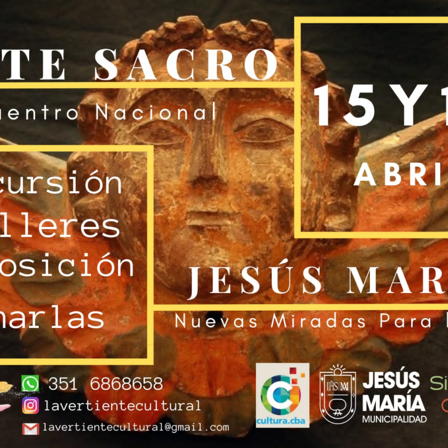 Arte sacro: experiencia guiada en iglesias y capillas de la ciudad