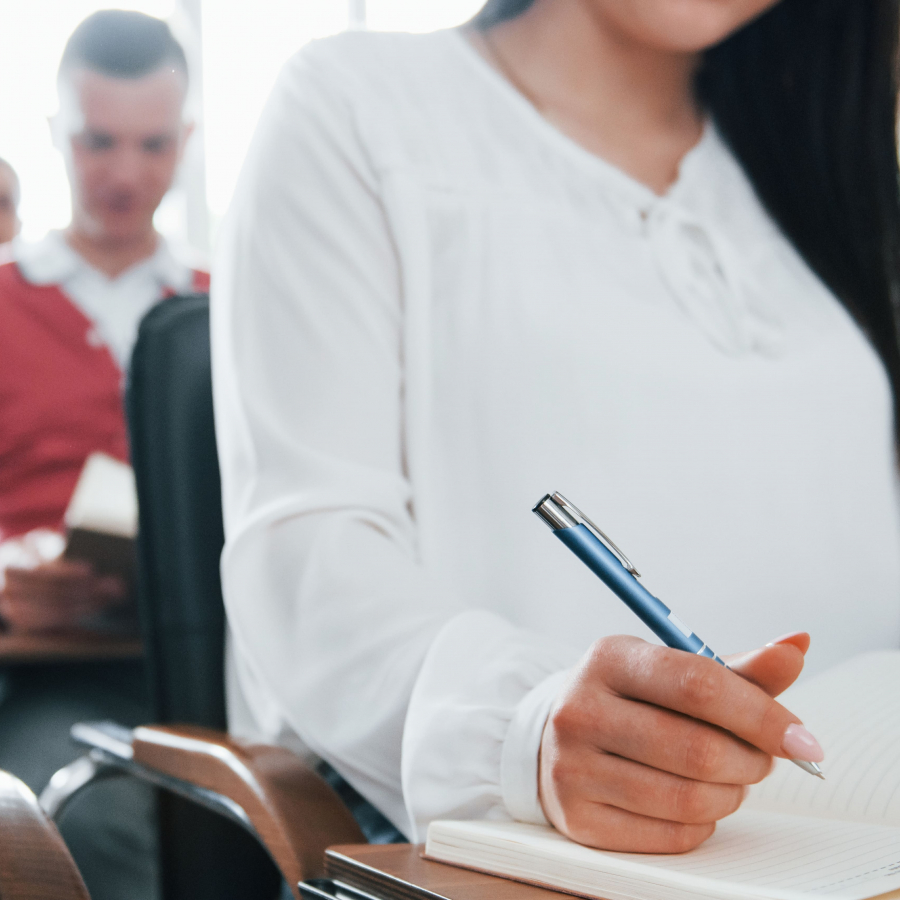 Capacitación a empresas y emprendedores en economía circular