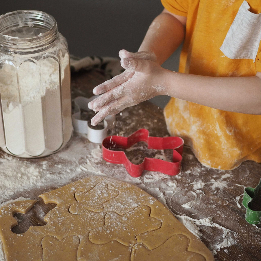 Taller de cocina