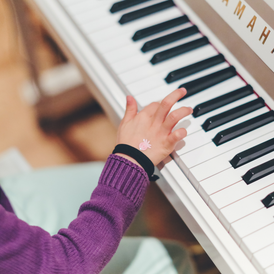 Clase abierta de música / 14.07