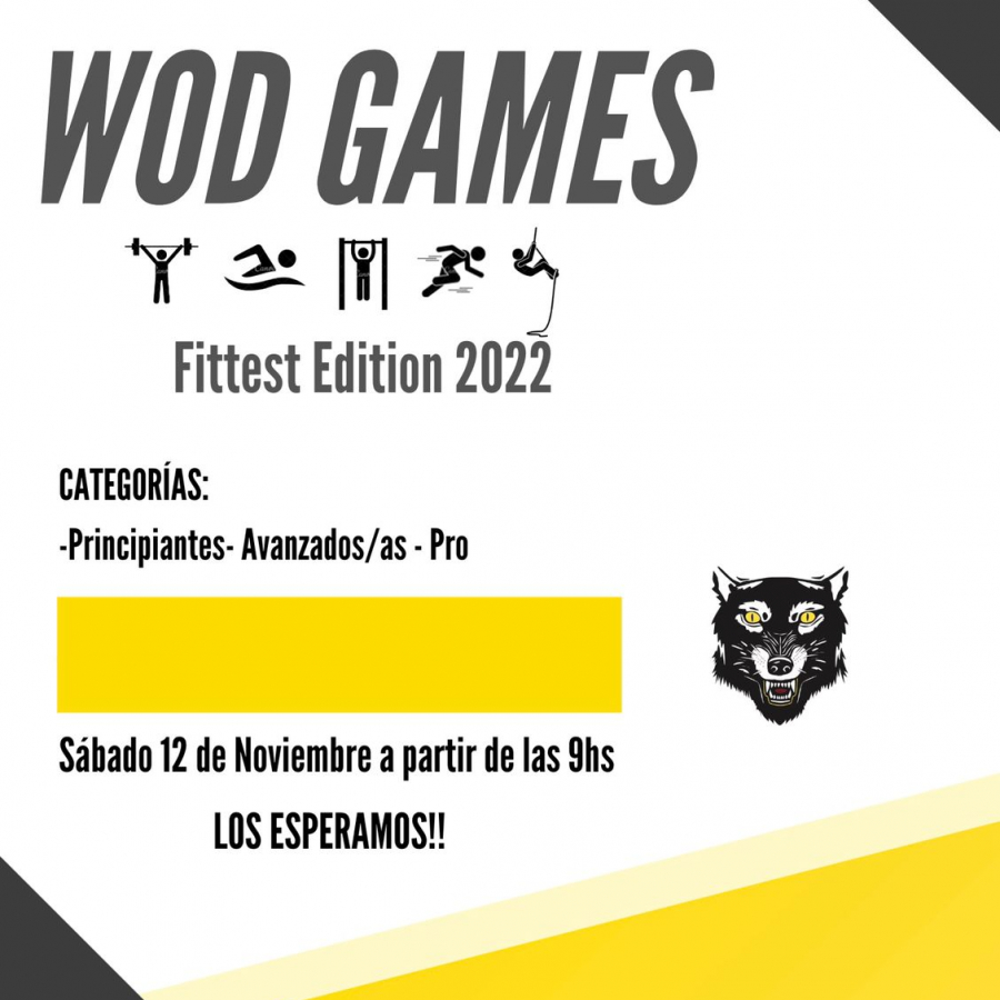 Competencia Deportiva en el Poli