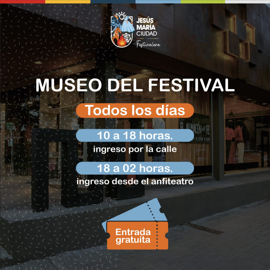 Museo del Festival