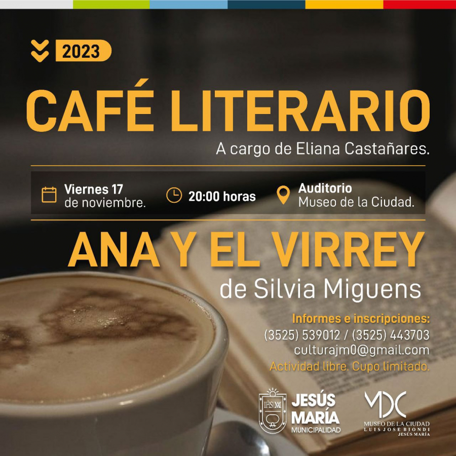 Café Literario