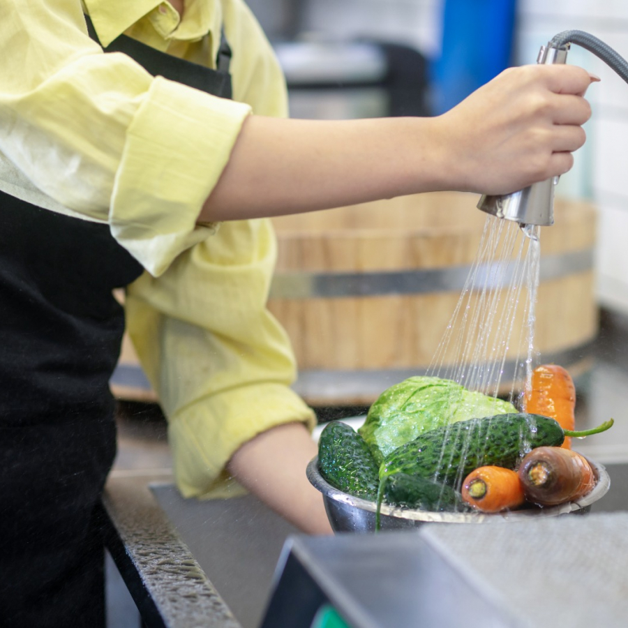 Arranca una serie de cursos gratuitos sobre manipulación de alimentos con certificación oficial