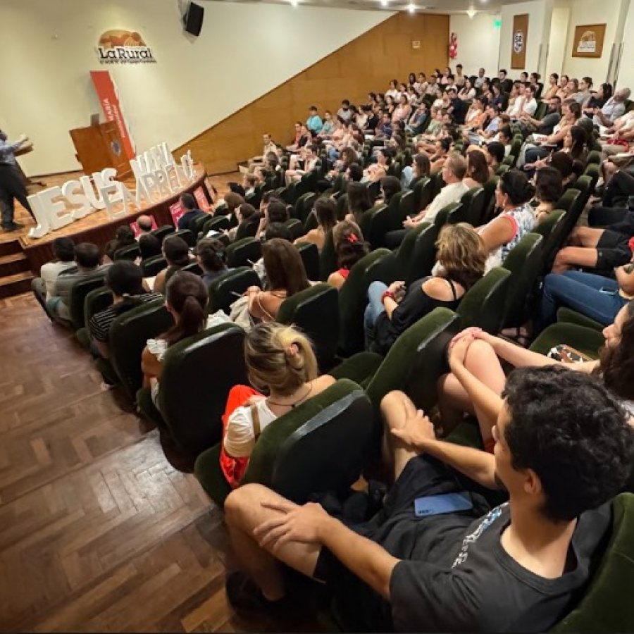 Se viene la tercera capacitación para emprendedores: educación financiera, el eje central