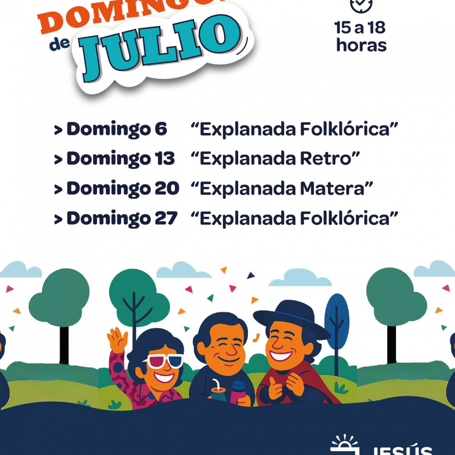 Explanada Retro