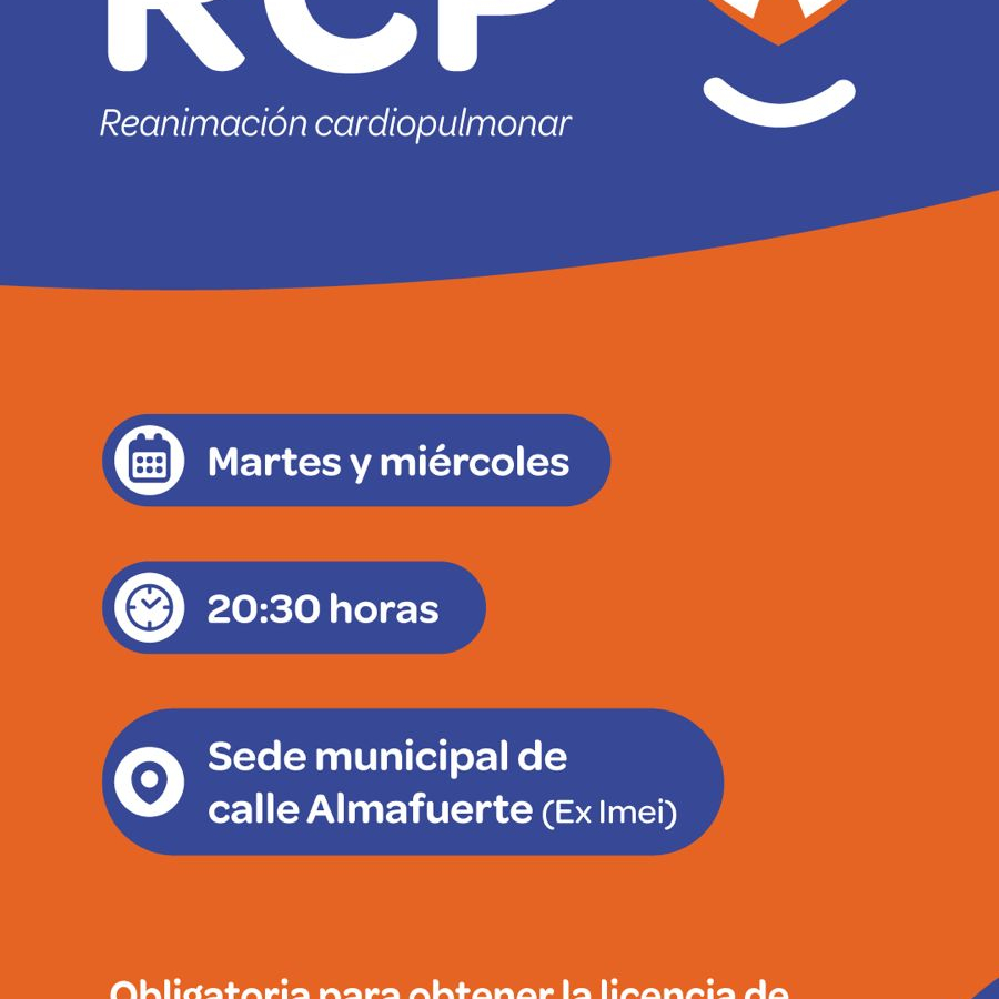 RCP en el IMEI