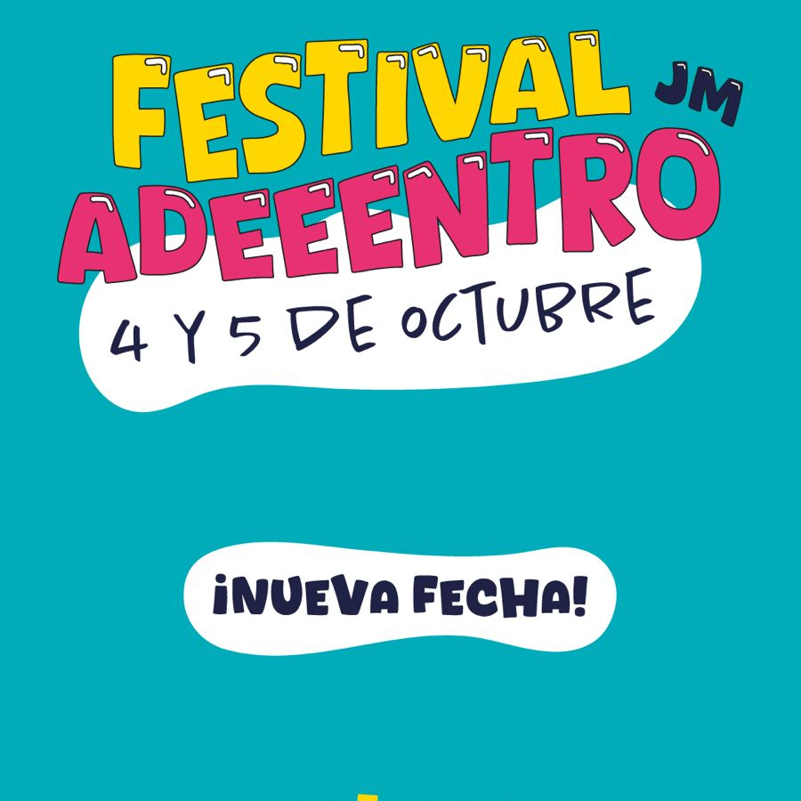 Festival Adeeentro en Doña Pipa