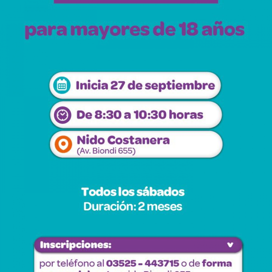 Taller completo de Canva