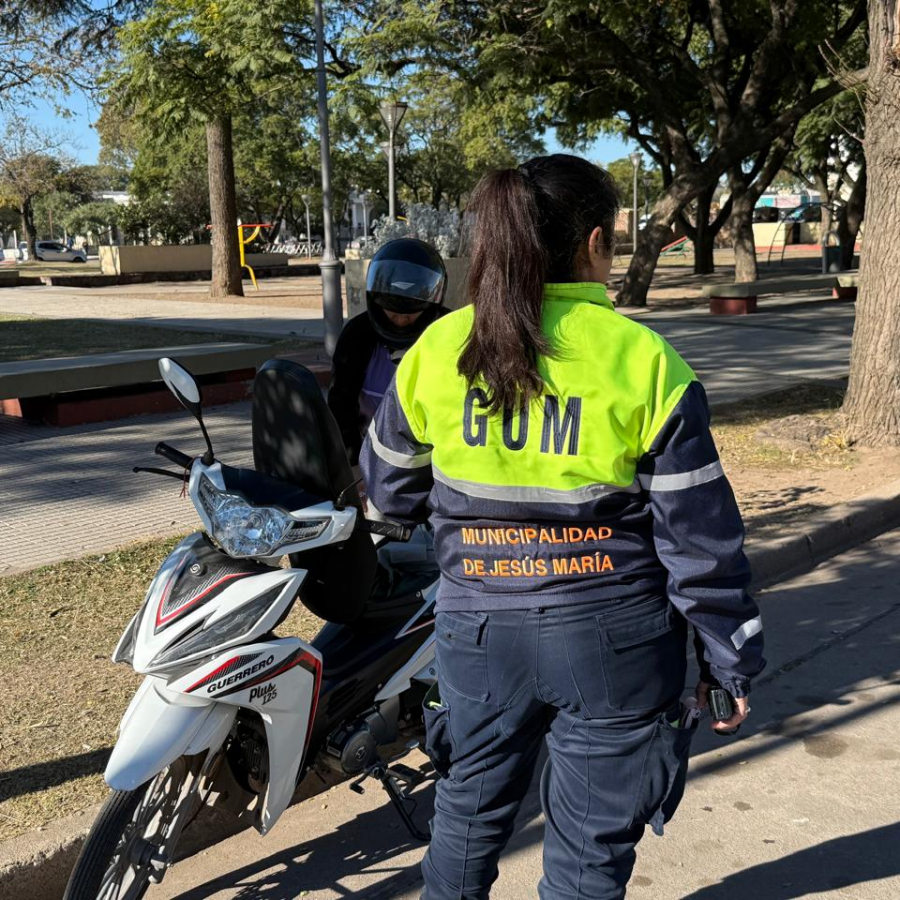 Emergencia Vial: Zárate envía proyecto de ordenanza al Concejo Deliberante para implementar el régimen sancionatorio más estricto de los últimos años