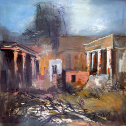 Pinacoteca Jesús María