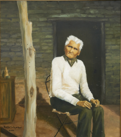 Pinacoteca Jesús María
