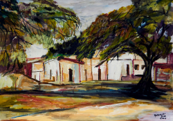 Pinacoteca Jesús María