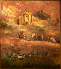 Pinacoteca Jesús María