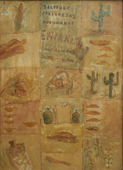 Pinacoteca Jesús María